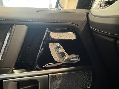 صورة مصغرة 28 لـ 2024 Mercedes-BENZ G-CLASS