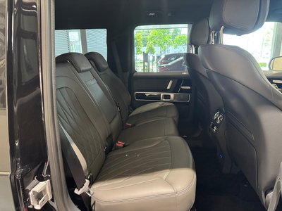 صورة 7 لـ 2024 Mercedes-BENZ G-CLASS