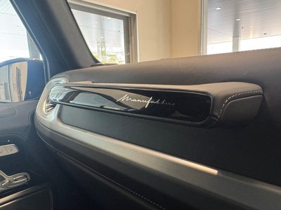 صورة مصغرة 27 لـ 2024 Mercedes-BENZ G-CLASS