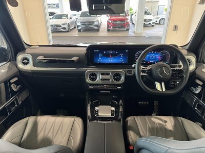صورة 5 لـ 2024 Mercedes-BENZ G-CLASS