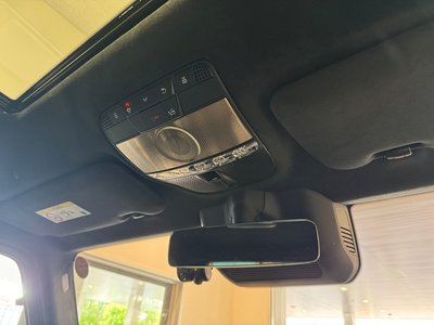 صورة مصغرة 30 لـ 2024 Mercedes-BENZ G-CLASS