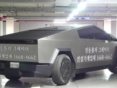 صورة 3 لـ 2026 Tesla CYBERTRUCK