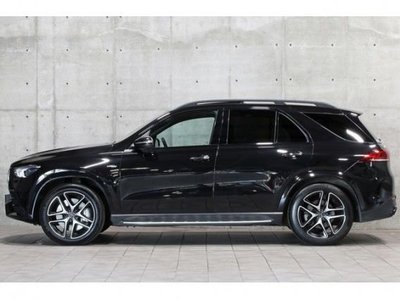 2021 Mercedes-BENZ GLE AMG — миниатюра 3