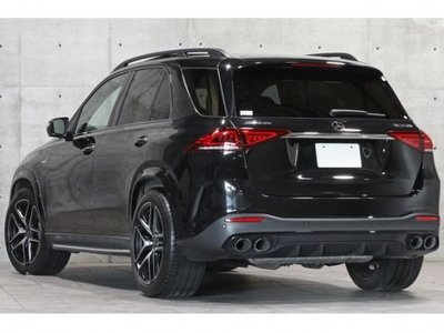 2021 Mercedes-BENZ GLE AMG — миниатюра 5