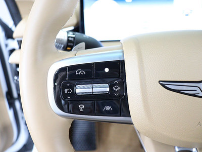 GENESIS G80 (RG3) - 5