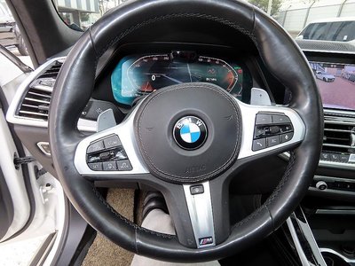 2020 BMW X7 — фото 8