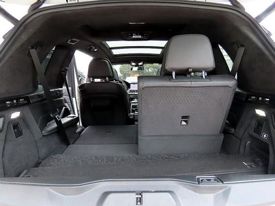2020 BMW X7 — миниатюра 17