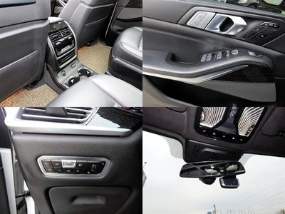 2020 BMW X7 — миниатюра 18