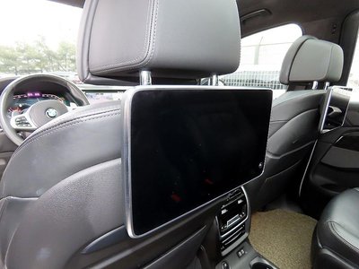 2020 BMW X7 — миниатюра 14