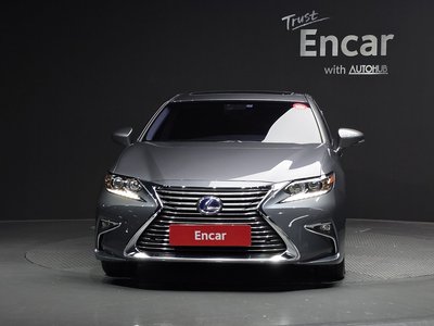 LEXUS ES - 2
