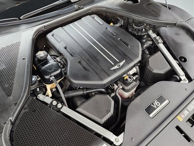 2022 Genesis G90 (RS4) 照片 7
