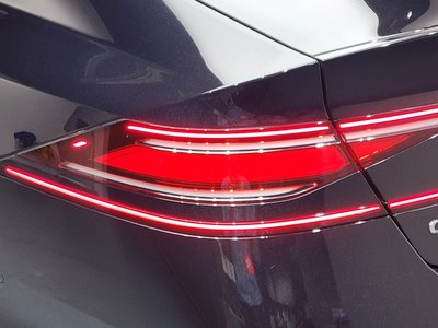 2022 Genesis G90 (RS4) 照片 10