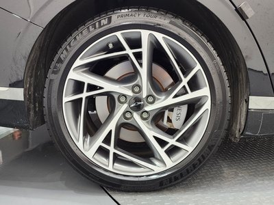 2022 Genesis G90 (RS4) 照片 6