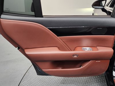 صورة مصغرة 15 لـ 2022 Genesis G90 (RS4)