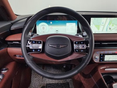 صورة مصغرة 19 لـ 2022 Genesis G90 (RS4)
