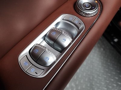 صورة مصغرة 30 لـ 2022 Genesis G90 (RS4)