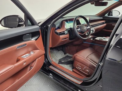 صورة مصغرة 13 لـ 2022 Genesis G90 (RS4)