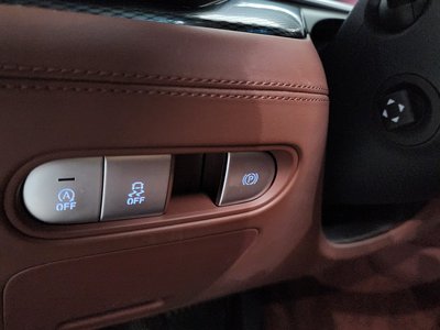 صورة مصغرة 27 لـ 2022 Genesis G90 (RS4)