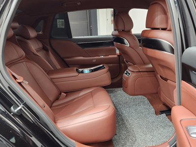 صورة مصغرة 17 لـ 2022 Genesis G90 (RS4)