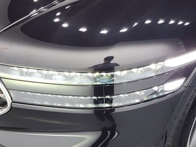 2022 Genesis G90 (RS4) 照片 9