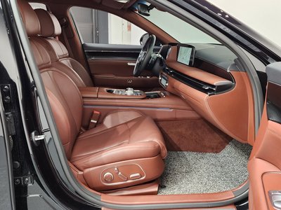صورة مصغرة 16 لـ 2022 Genesis G90 (RS4)