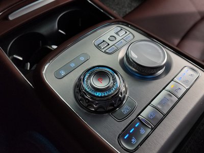 صورة مصغرة 12 لـ 2022 Genesis G90 (RS4)