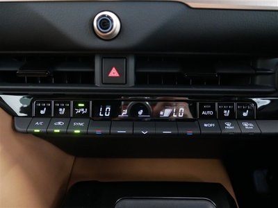 2025 Toyota CROWN SPORT 缩略图 23