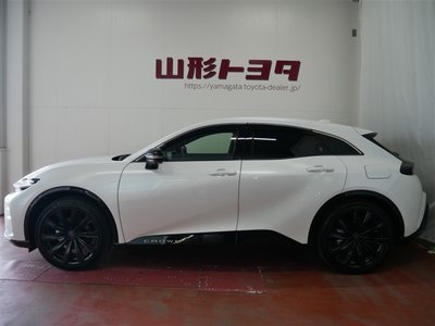 صورة 2 لـ 2025 Toyota CROWN SPORT