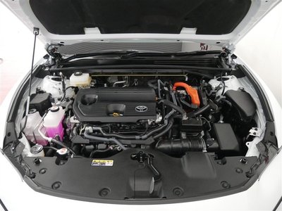 2025 Toyota CROWN SPORT 缩略图 12