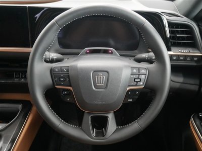2025 Toyota CROWN SPORT 缩略图 25