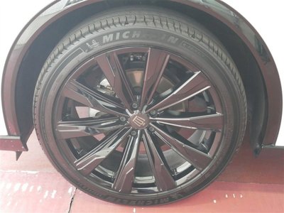 2025 Toyota CROWN SPORT 缩略图 14