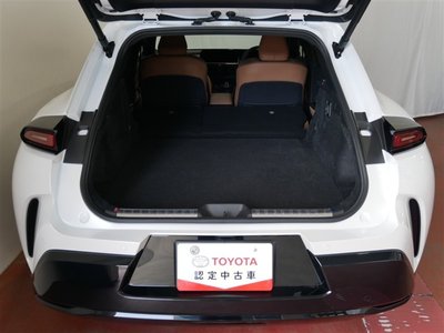 صورة 8 لـ 2025 Toyota CROWN SPORT