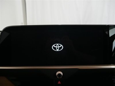 2025 Toyota CROWN SPORT 缩略图 18