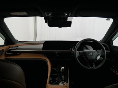 2025 Toyota CROWN SPORT 缩略图 17