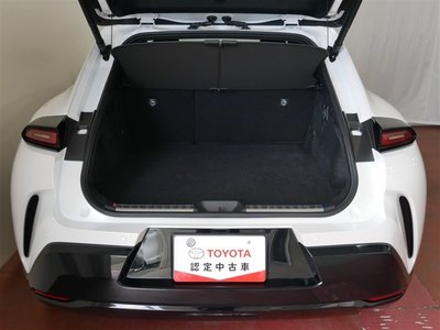 صورة 7 لـ 2025 Toyota CROWN SPORT