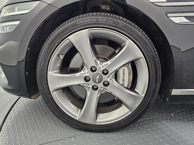 GENESIS G80 (RG3) - 6