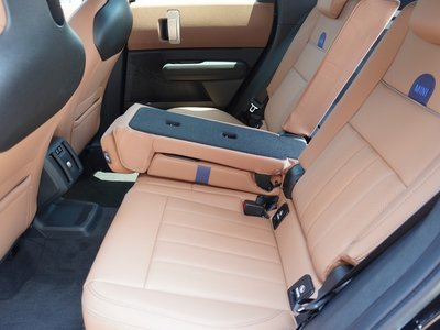 صورة مصغرة 45 لـ 2026 MINI COOPER COUNTRYMAN