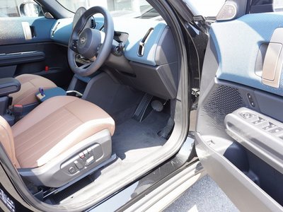 صورة مصغرة 31 لـ 2026 MINI COOPER COUNTRYMAN