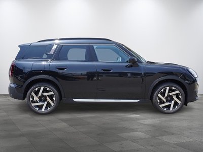 2026 MINI COOPER COUNTRYMAN — фото 5