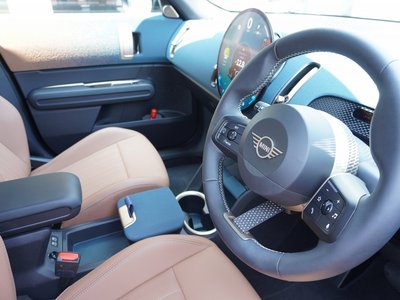 صورة مصغرة 29 لـ 2026 MINI COOPER COUNTRYMAN