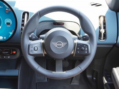 2026 MINI COOPER COUNTRYMAN — фото 9