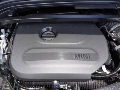 صورة مصغرة 47 لـ 2026 MINI COOPER COUNTRYMAN