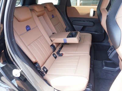 صورة مصغرة 35 لـ 2026 MINI COOPER COUNTRYMAN