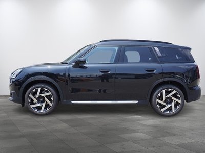 2026 MINI COOPER COUNTRYMAN — фото 4
