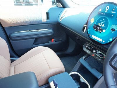 صورة مصغرة 30 لـ 2026 MINI COOPER COUNTRYMAN