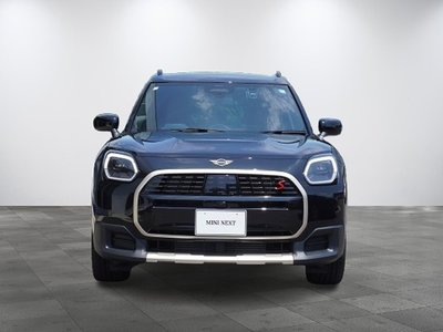 2026 MINI COOPER COUNTRYMAN — фото 2