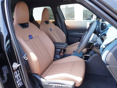 صورة مصغرة 28 لـ 2026 MINI COOPER COUNTRYMAN