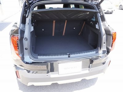 صورة مصغرة 39 لـ 2026 MINI COOPER COUNTRYMAN