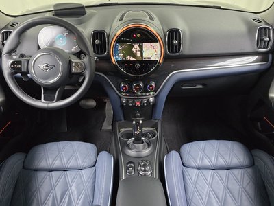 MINI COUNTRYMAN - 5