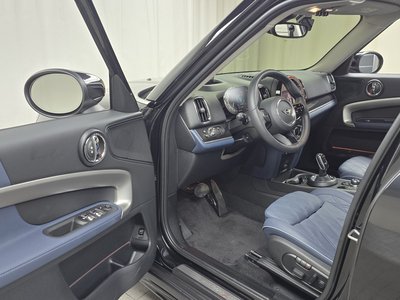 MINI COUNTRYMAN - 10